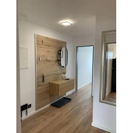 Apartamento Dornumersiel-sweet *
