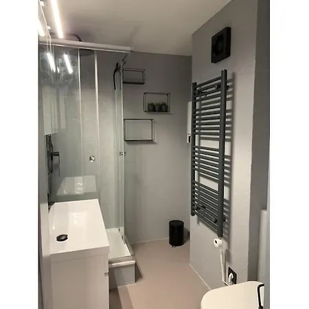 Apartamento Dornumersiel-sweet